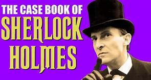 The Case Book Of Sherlock Holmes S01E02 (1991)