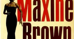 Maxine Brown - Heaven In Your Arms (1962)