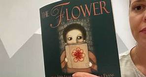 The Flower Read by Mrs. Smith