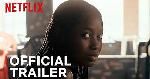 Atlantics | Official Trailer | Netflix | US