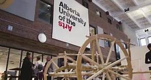 AUArts Gallery Crawl is a... - Alberta University of the Arts