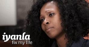 The Wife of a Serial Cheater Explores Why She Stayed in the Marriage | Iyanla: Fix My Life | OWN