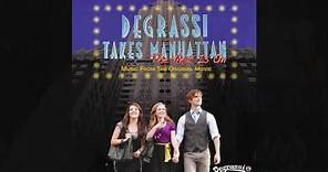 Degrassi Takes Manhattan: Flashin' Midnight & Jane -- Here Today [HD/HQ]