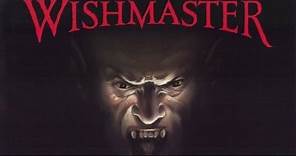 Wishmaster - Trailer 1.