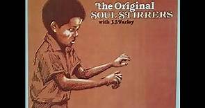 The Original Soul Stirrers With J.J. Farley - Nobody's Child
