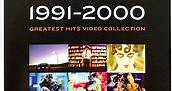 The Smashing Pumpkins - 1991-2000 Greatest Hits Collection