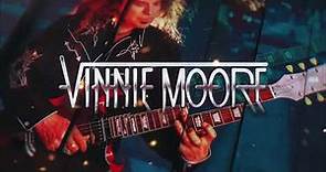 Vinnie Moore - Double Exposure (Album Promo)