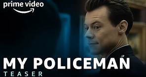 My Policeman - Teaser | Prime Video