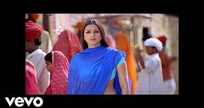 A.R. Rahman - Yeh Rishta Best Video|Meenaxi|Tabu|Kunal Kapoor|Reena Bhardwaj