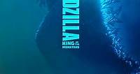 Godzilla: King of the Monsters (2019) - Movie