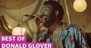 The Best of Donald Glover | Guava Island | Prime Video