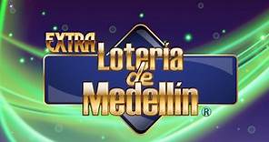Extra de la Lotería de Medellín: resultados del 31 de diciembre de 2023