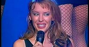 Kylie Minogue - Interview - Musica si 2000