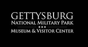 Visit Gettysburg