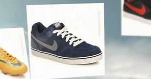 Zapatillas Nike Hombre 2011 - 2012