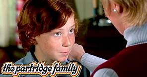 The Partridge Family | Danny Reconciles With The Family | Classic TV Rewind