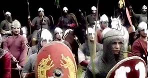 1066 ~ The Battle For Middle Earth 2 of 2 2013 Full Movie ~ Die Schlacht von Hastings