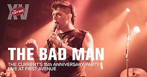 The Bad Man Full performance Jan. 18, 2020 (The Current's 15th Anniversary Party)