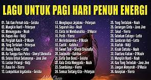 Top Lagu Pop Indonesia Terbaru 2024 Hits Pilihan Terbaik + Enak Didengar Waktu Kerja