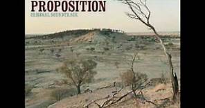 The Proposition OST - The Proposition #1