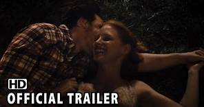 The Disappearance Eleanor Rigby Official Trailer #1 (2014) - Jessica Chastain, James McAvoy Movie HD
