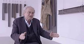 Jannis Kounellis: Gray is the Color of Our Time