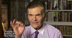 Fred Willard on "DC Follies" - TelevisionAcademy.com/Interviews