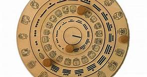 The Maya Calendar Explained - Maya Archaeologist - Dr Diane Davies