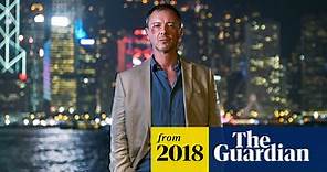 Strangers review – John Simm impresses in intriguing Hong Kong thriller
