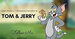 Tom and Jerry - 106 Timid Tabby [1957]