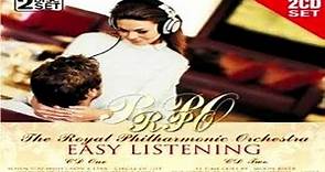 Royal Philarmonic Orchestra Easy Listening 1 GMB