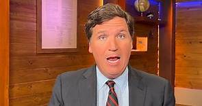 Newsmax Beating Down Tucker Carlson's Door, Wants Him to Run Entire Channel