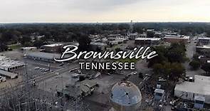 HGTV Hometown - Takeover Brownsville, TN