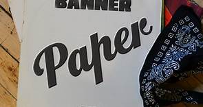 David Banner - Paper