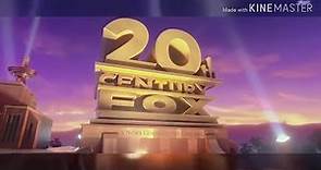 Fox 2000 Pictures (1996) (WS)