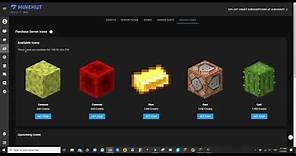 How to create your multiplayer server on Java Edition Minecraft