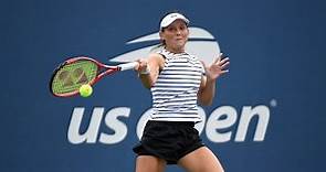 Kristina Mladenovic vs Varvara Gracheva Extended Highlights | US Open 2020 Round 2