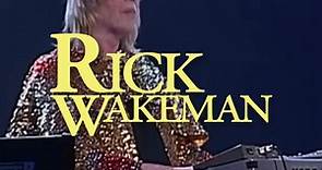 Rick Wakeman - The Return of The Caped Crusader Live | Feb 2023