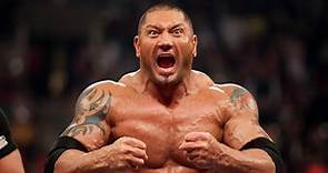 20 greatest Batista moments: WWE Top 10 Special Edition, May 5, 2022