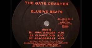 The Gate Crasher – Mind Banger (1994)