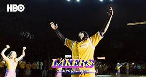Lakers: Tiempo de Ganar - Temporada 2 | Trailer Oficial | HBO Latinoamérica