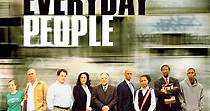 Everyday People - película: Ver online en español