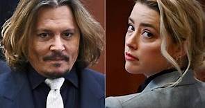 Johnny Depp's First Wife Lori Allison Calls Amber Heard 'Horrific' In Rare Interview