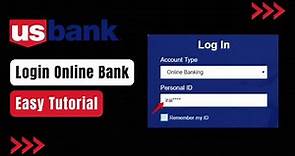 US Bank Online Banking Login - usbank.com Login (2023)