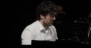 VIII Concierto Temporada 2021 - Pablo Echaurren, piano