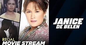 REGAL MOVIE STREAM: Janice de Belen Marathon | Regal Entertainment Inc.