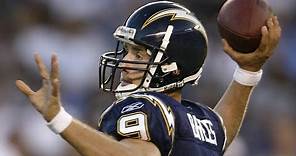 Drew Brees - San Diego Chargers Highlights