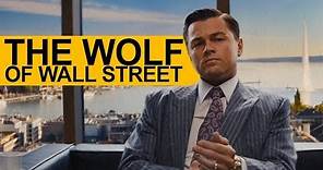 History Buffs: The Wolf of Wall Street