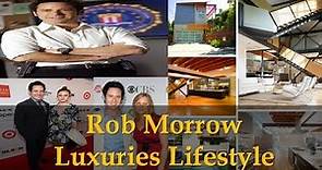 Hollywood Actor | Director | Rob Morrow | Luxury Life Style | Net Worth | Debut | Carrier| Lifestyle