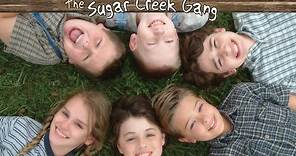 The Sugar Creek Gang | Episode 5 | The Great Canoe Fish | Trailer | Jacob Velcoff | Lexi Johnson